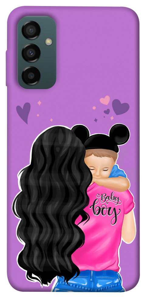 

Чохол Baby boy для Galaxy M14 5G 1563993