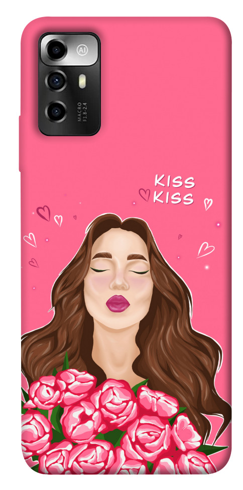 

Чехол Kiss kiss для ZTE Blade V40 Vita 1564016