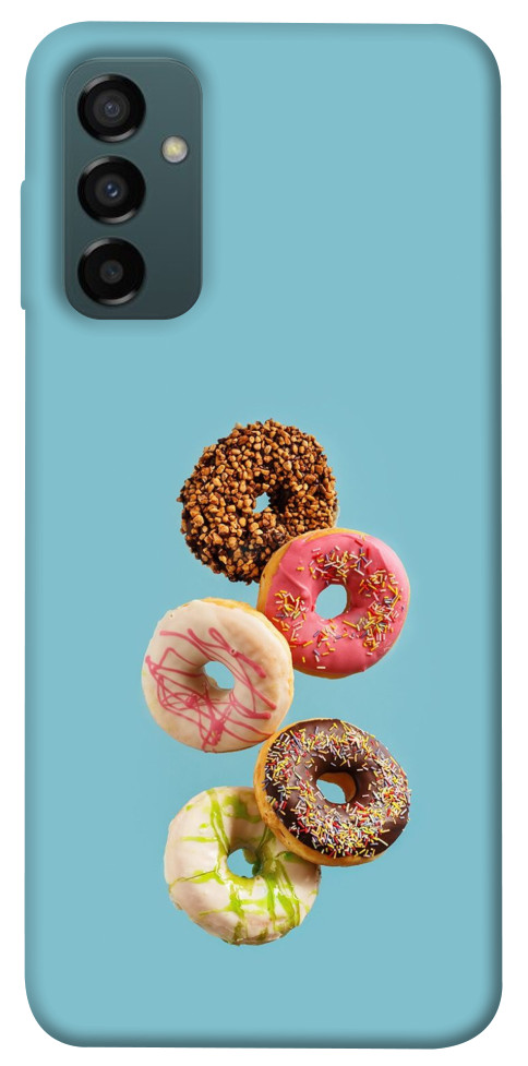 

Чехол Donuts для Galaxy M14 5G 1564331