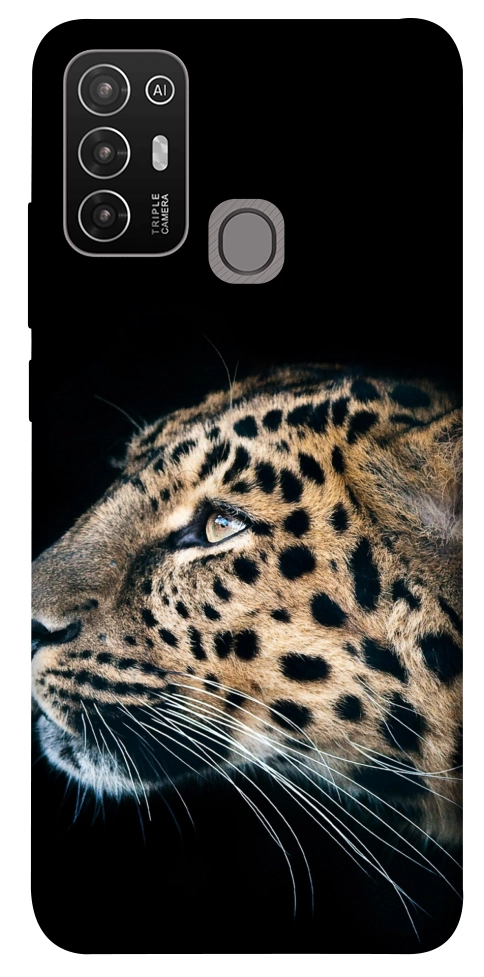 Чохол Leopard для ZTE Blade A52