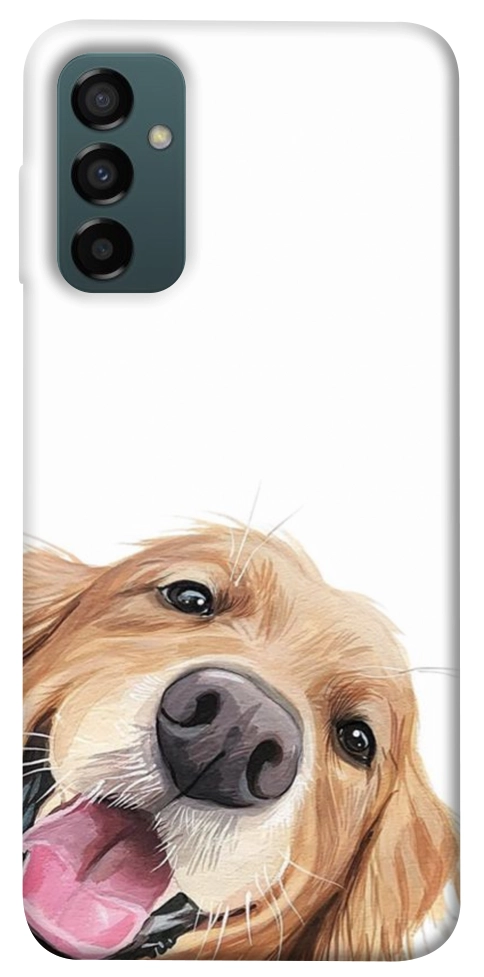 Чехол Funny dog для Galaxy M14 5G