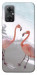 Чехол Flamingos для Xiaomi Redmi Note 11R