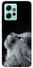 Чехол Cute cat для Xiaomi Redmi Note 12 4G