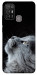 Чохол Cute cat для ZTE Blade A52