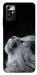 Чохол Cute cat для ZTE Blade A72