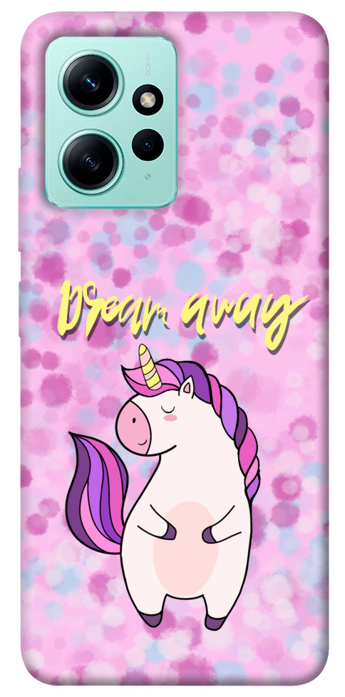 

Чехол Dream away для Xiaomi Redmi Note 12 4G 1564452