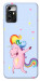 Чохол Unicorn party для ZTE Blade V40 Vita