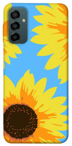 Чехол Sunflower mood для Galaxy M14 5G