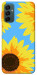 Чохол Sunflower mood для Galaxy M14 5G