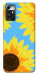 Чехол Sunflower mood для ZTE Blade V40 Vita