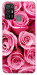 Чохол Bouquet of roses для ZTE Blade A52