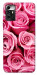 Чохол Bouquet of roses для ZTE Blade V40 Vita