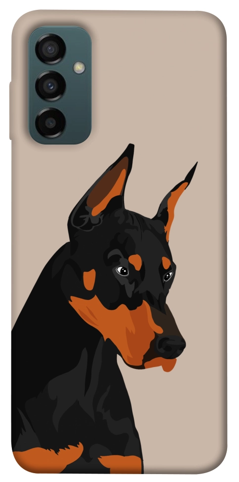 Чохол Doberman для Galaxy M14 5G