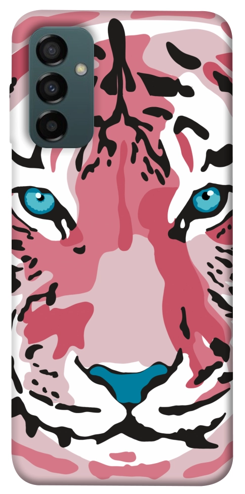 Чехол Pink tiger для Galaxy M14 5G