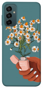 Чохол Chamomile mood для Galaxy M14 5G