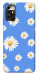 Чехол Chamomile pattern для ZTE Blade A72