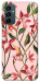 Чохол Floral motifs для Galaxy M14 5G