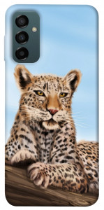 Чохол Proud leopard для Galaxy M14 5G