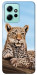 Чехол Proud leopard для Xiaomi Redmi Note 12 4G