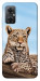 Чехол Proud leopard для Xiaomi Redmi Note 11R