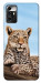 Чехол Proud leopard для ZTE Blade V40 Vita