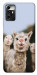 Чохол Funny llamas для ZTE Blade A72