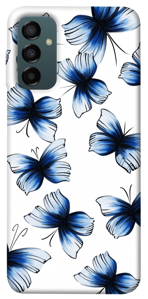 Чехол Tender butterflies для Galaxy M14 5G