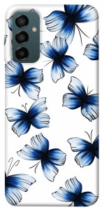 Чохол Tender butterflies для Galaxy M14 5G