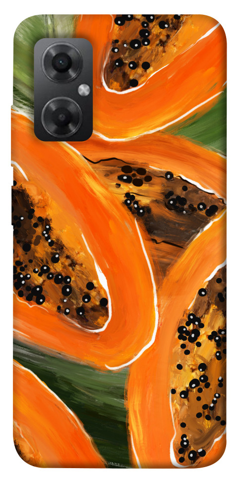 

Чохол Papaya для Xiaomi Redmi Note 11R 1564937