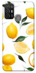 Чохол Lemons для ZTE Blade A52