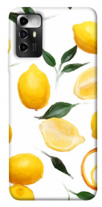 Чохол Lemons для ZTE Blade A72