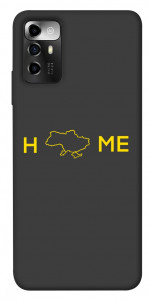 Чохол Home для ZTE Blade A72