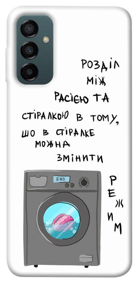 

Чохол Зміна режиму для Galaxy M14 5G 1565442