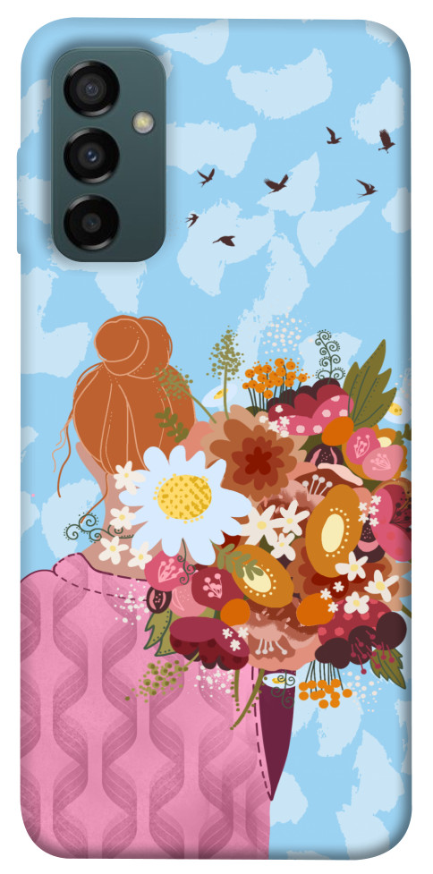 

Чехол Весеннее настроение для Galaxy M14 5G 1565472