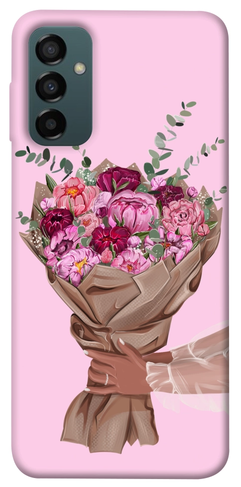 Чехол Spring blossom для Galaxy M14 5G