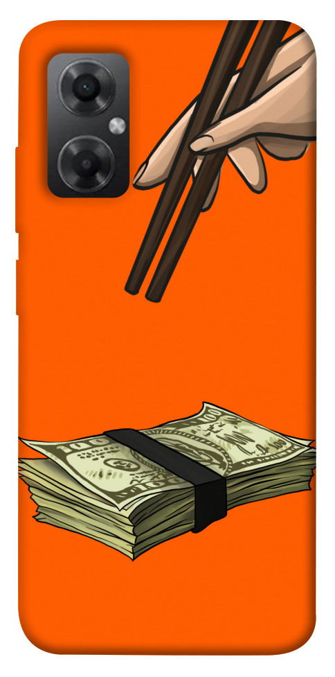 

Чехол Big money для Xiaomi Redmi Note 11R 1565726