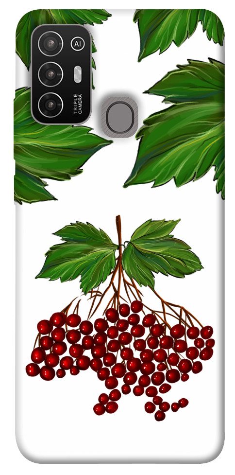

Чехол Калина для ZTE Blade A52 1565733