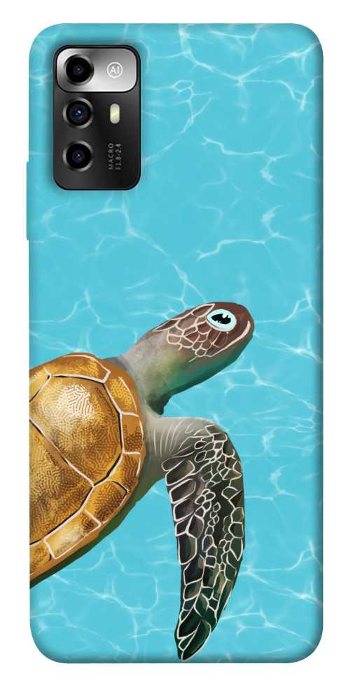 

Чехол Черепаха для ZTE Blade V40 Vita 1565807