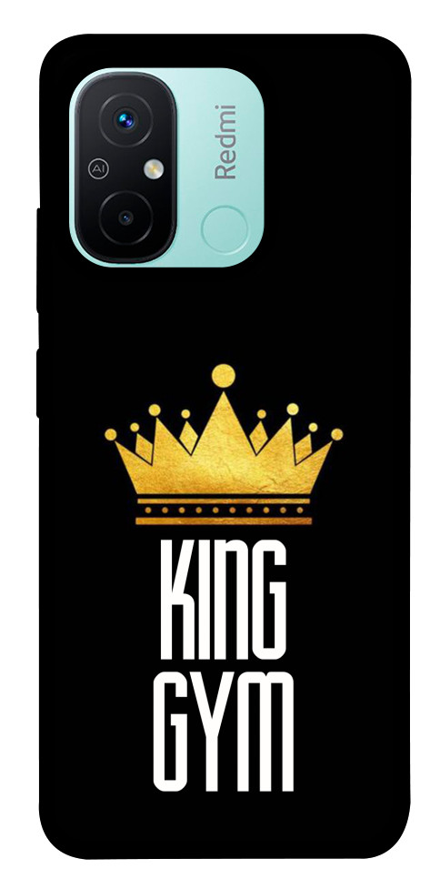 

Чехол King gym для Xiaomi Redmi 12C 1566906