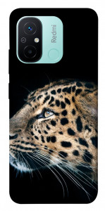 Чехол Leopard для Xiaomi Redmi 12C