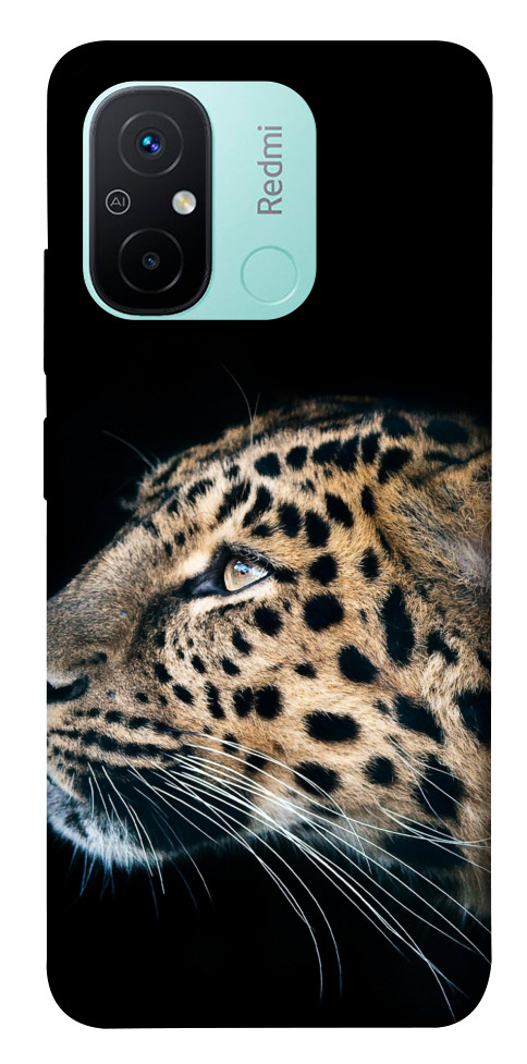 Чохол Leopard для Xiaomi Redmi 12C