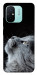 Чехол Cute cat для Xiaomi Redmi 12C