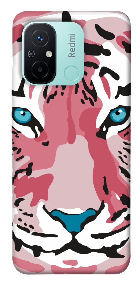 

Чохол Pink tiger для Xiaomi Redmi 12C 1567764