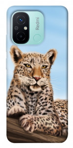 Чохол Proud leopard для Xiaomi Redmi 12C