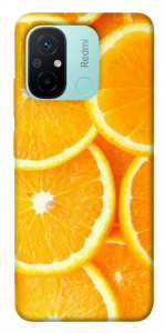 Чехол Orange mood для Xiaomi Redmi 12C