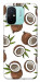 Чехол Coconut mood для Xiaomi Redmi 12C