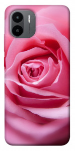 Чехол Pink bud для Xiaomi Poco C50