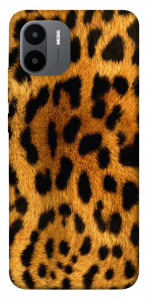 Чехол Леопардовый принт для Xiaomi Poco C50