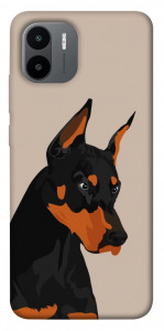 Чохол Doberman для Xiaomi Poco C50