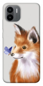 Чохол Funny fox для Xiaomi Poco C50